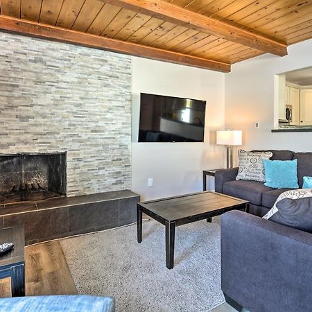 Chic Central San Diego House With Private Pool! 外观 照片